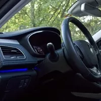 Renault Talisman 1.6 dCi: Návrat do komfortní zóny