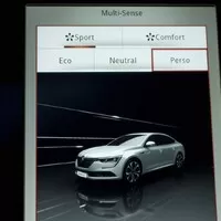 Renault Talisman 1.6 dCi: Návrat do komfortní zóny