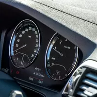 BMW 230i convertible - letní vycházková obuv