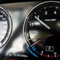 BMW 230i convertible - letní vycházková obuv