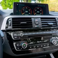 BMW 230i convertible - letní vycházková obuv
