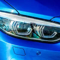 BMW 230i convertible - letní vycházková obuv