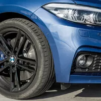 BMW 230i convertible - letní vycházková obuv