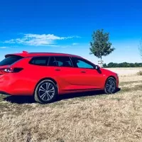 Opel Insignia ST 1.5 turbo: Bitva o krále střední třídy
