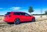 Opel Insignia ST 1.5 turbo: Bitva o krále střední třídy