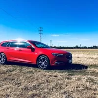 Opel Insignia ST 1.5 turbo: Bitva o krále střední třídy