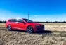 Opel Insignia ST 1.5 turbo: Bitva o krále střední třídy