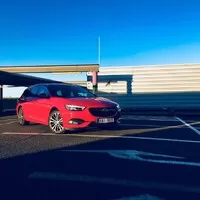 Opel Insignia ST 1.5 turbo: Bitva o krále střední třídy