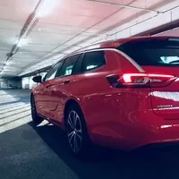 Opel Insignia ST 1.5 turbo: Bitva o krále střední třídy