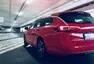 Opel Insignia ST 1.5 turbo: Bitva o krále střední třídy
