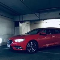 Opel Insignia ST 1.5 turbo: Bitva o krále střední třídy