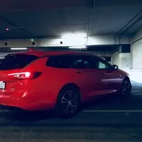 Opel Insignia ST 1.5 turbo: Bitva o krále střední třídy