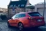 Opel Insignia ST 1.5 turbo: Bitva o krále střední třídy