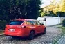 Opel Insignia ST 1.5 turbo: Bitva o krále střední třídy