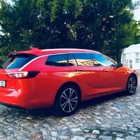 Opel Insignia ST 1.5 turbo: Bitva o krále střední třídy