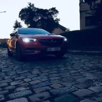 Opel Insignia ST 1.5 turbo: Bitva o krále střední třídy