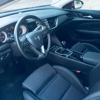 Opel Insignia ST 1.5 turbo: Bitva o krále střední třídy