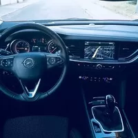 Opel Insignia ST 1.5 turbo: Bitva o krále střední třídy