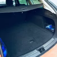 Opel Insignia ST 1.5 turbo: Bitva o krále střední třídy