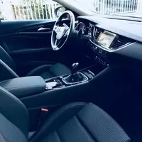 Opel Insignia ST 1.5 turbo: Bitva o krále střední třídy