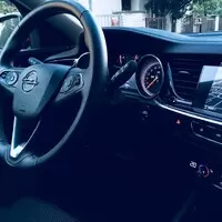 Opel Insignia ST 1.5 turbo: Bitva o krále střední třídy