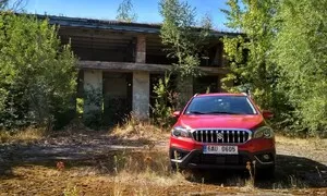 Recenze & testy: Suzuki S-Cross 1.0 BoosterJet: Jak je důležité míti charakter