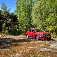 Suzuki S-Cross 1.0 BoosterJet: Jak je důležité míti charakter