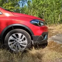 Suzuki S-Cross 1.0 BoosterJet: Jak je důležité míti charakter