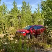 Suzuki S-Cross 1.0 BoosterJet: Jak je důležité míti charakter