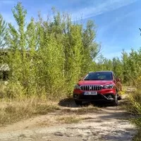 Suzuki S-Cross 1.0 BoosterJet: Jak je důležité míti charakter