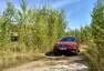 Suzuki S-Cross 1.0 BoosterJet: Jak je důležité míti charakter