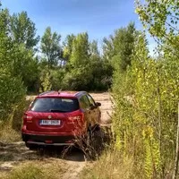 Suzuki S-Cross 1.0 BoosterJet: Jak je důležité míti charakter