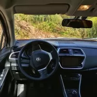 Suzuki S-Cross 1.0 BoosterJet: Jak je důležité míti charakter