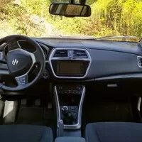 Suzuki S-Cross 1.0 BoosterJet: Jak je důležité míti charakter