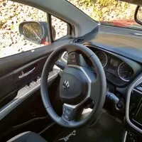 Suzuki S-Cross 1.0 BoosterJet: Jak je důležité míti charakter