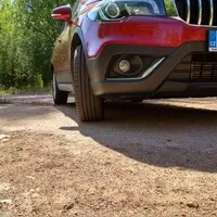 Suzuki S-Cross 1.0 BoosterJet: Jak je důležité míti charakter