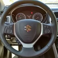 Suzuki S-Cross 1.0 BoosterJet: Jak je důležité míti charakter