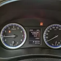 Suzuki S-Cross 1.0 BoosterJet: Jak je důležité míti charakter