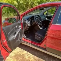 Suzuki S-Cross 1.0 BoosterJet: Jak je důležité míti charakter