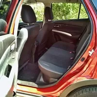 Suzuki S-Cross 1.0 BoosterJet: Jak je důležité míti charakter