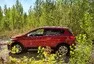 Suzuki S-Cross 1.0 BoosterJet: Jak je důležité míti charakter