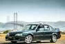 Lotus Omega: Trochu jiný Opel