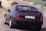 Lotus Omega: Trochu jiný Opel