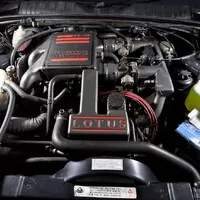 Lotus Omega: Trochu jiný Opel