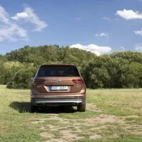 Volkswagen Tiguan Allspace 2.0 BiTDI: Jednoho Kodiaka s oblohou, prosím