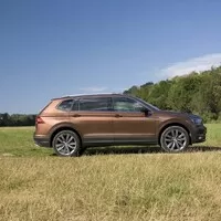 Volkswagen Tiguan Allspace 2.0 BiTDI: Jednoho Kodiaka s oblohou, prosím