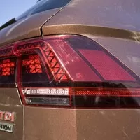 Volkswagen Tiguan Allspace 2.0 BiTDI: Jednoho Kodiaka s oblohou, prosím