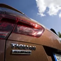 Volkswagen Tiguan Allspace 2.0 BiTDI: Jednoho Kodiaka s oblohou, prosím