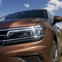 Volkswagen Tiguan Allspace 2.0 BiTDI: Jednoho Kodiaka s oblohou, prosím