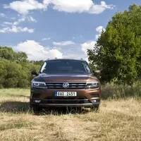 Volkswagen Tiguan Allspace 2.0 BiTDI: Jednoho Kodiaka s oblohou, prosím